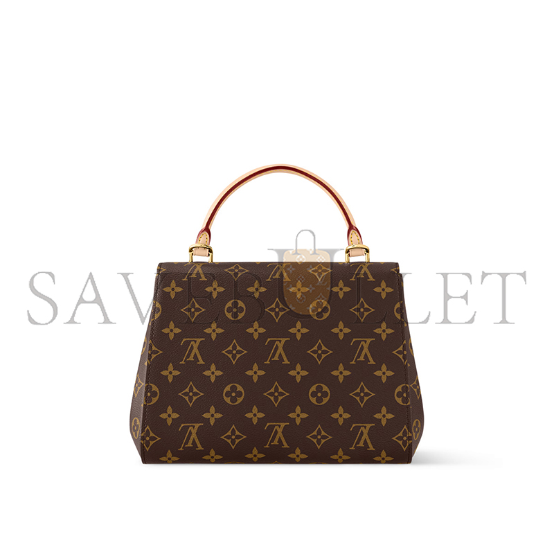LOUIS VUITTON CLUNY BB M13041 (28*20*10cm)